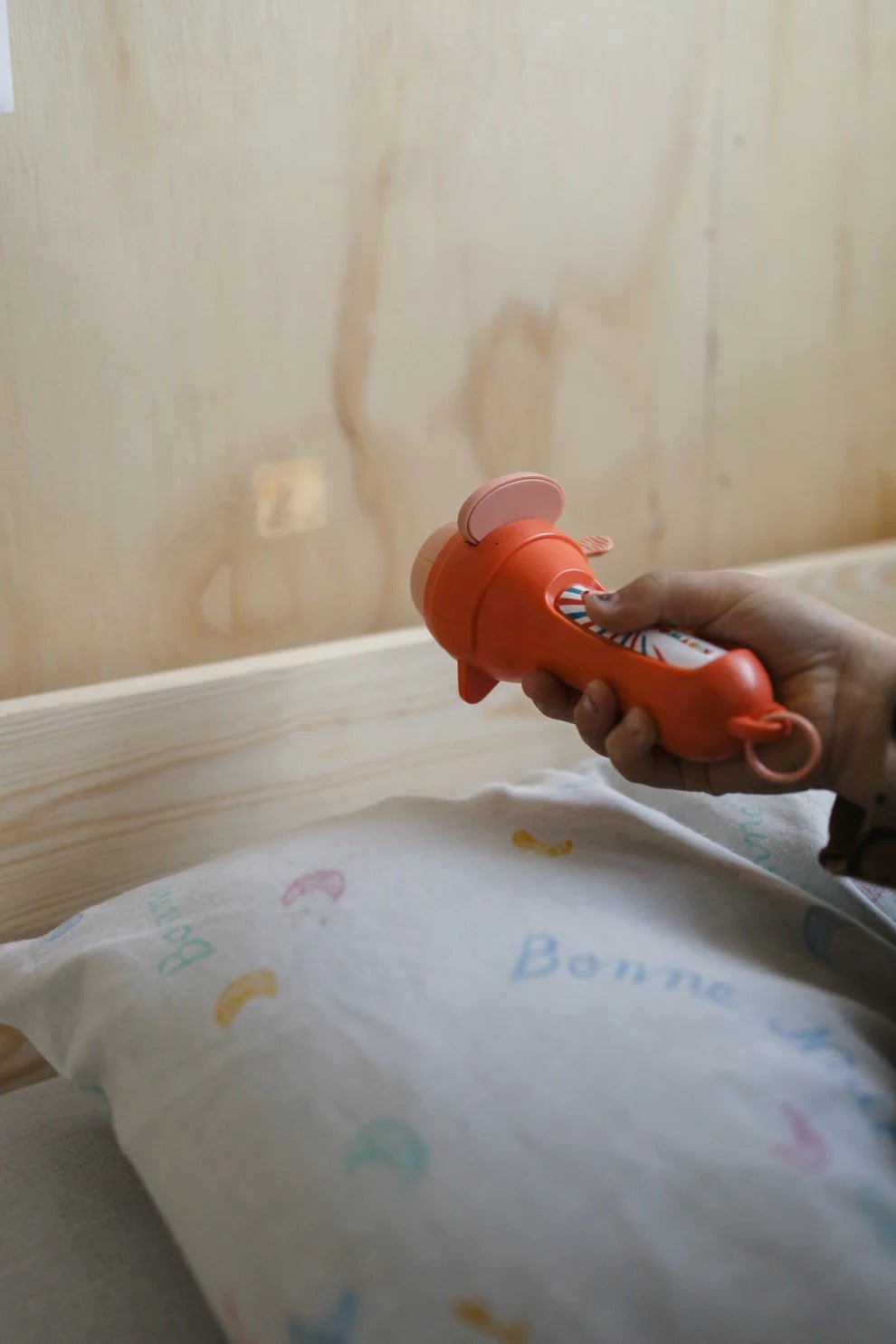 Kidystories - Jungle Book van Kidywolf | Kids Conceptstore Le Fanfare