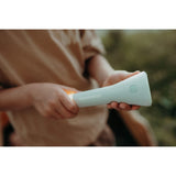 Kidywolf 3-in-1 zaklamp blauw van Kidywolf | Kids Conceptstore Le Fanfare