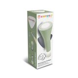 Kidywolf 3-in-1 zaklamp groen van Kidywolf | Kids Conceptstore Le Fanfare