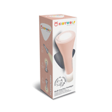 Kidywolf 3-in-1 zaklamp roze van Kidywolf | Kids Conceptstore Le Fanfare