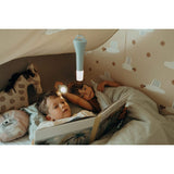 Kidywolf 3-in-1 zaklamp roze van Kidywolf | Kids Conceptstore Le Fanfare