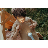 Kidywolf 3-in-1 zaklamp roze van Kidywolf | Kids Conceptstore Le Fanfare