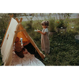 Kidywolf 3-in-1 zaklamp roze van Kidywolf | Kids Conceptstore Le Fanfare