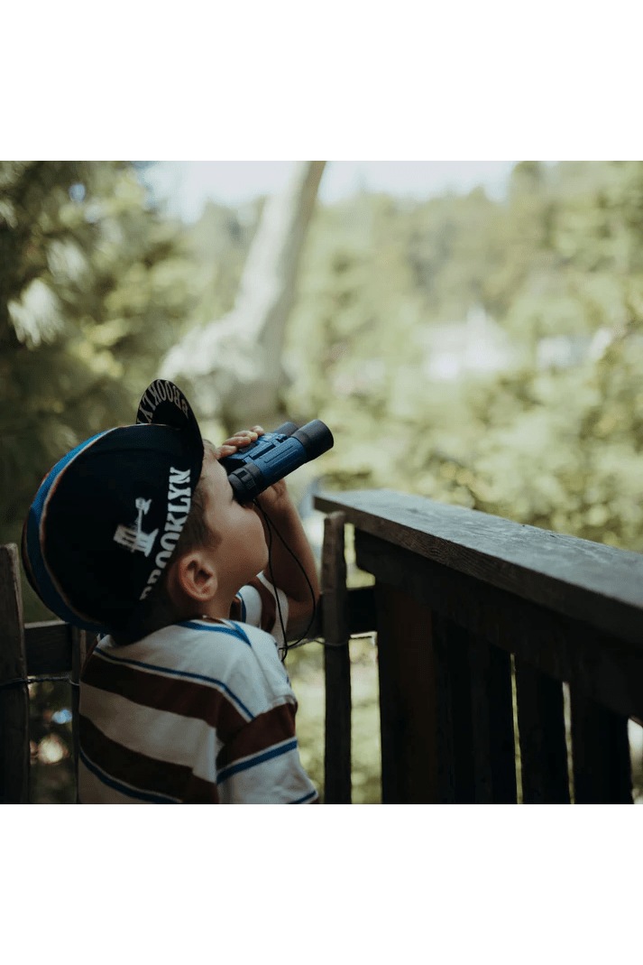 Kidywolf Kidybinoculars - 10X25 van Kidywolf | Kids Conceptstore Le Fanfare
