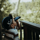 Kidywolf Kidybinoculars - 10X25 van Kidywolf | Kids Conceptstore Le Fanfare