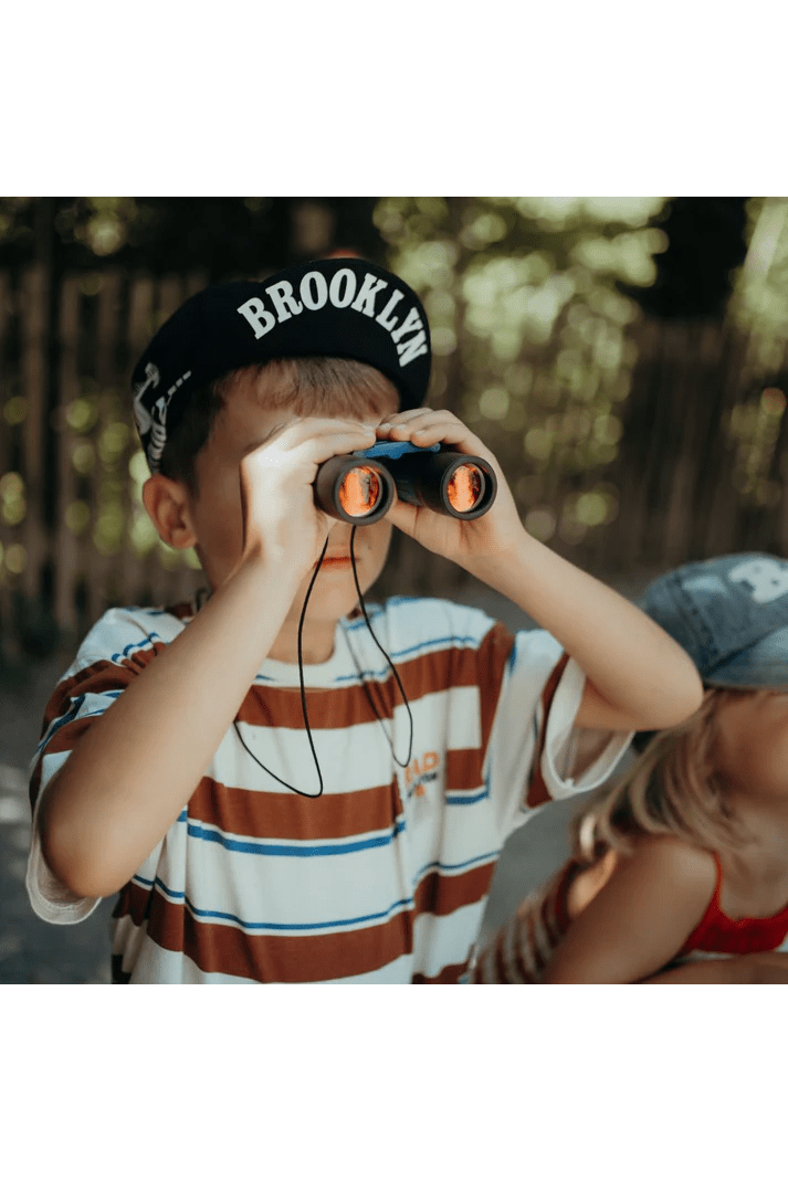 Kidywolf Kidybinoculars - 10X25 van Kidywolf | Kids Conceptstore Le Fanfare