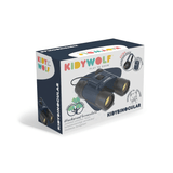 Kidywolf Kidybinoculars - 10X25 van Kidywolf | Kids Conceptstore Le Fanfare