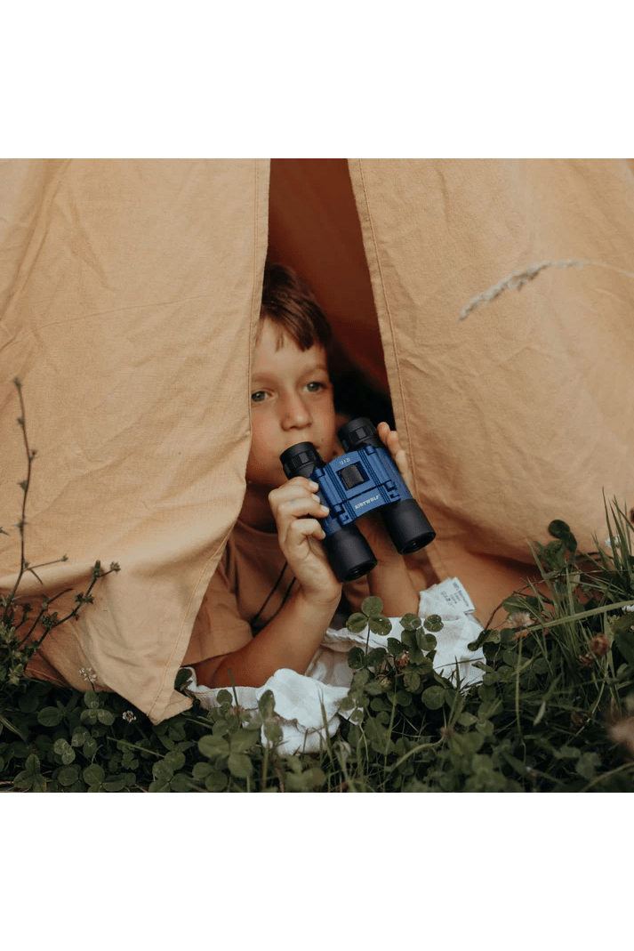 Kidywolf Kidybinoculars - 10X25 van Kidywolf | Kids Conceptstore Le Fanfare