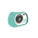 Kidywolf Kidycam Best Waterproof Camera - cyan van Kidywolf | Kids Conceptstore Le Fanfare