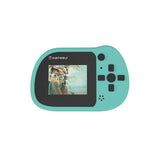 Kidywolf Kidycam Best Waterproof Camera - cyan van Kidywolf | Kids Conceptstore Le Fanfare