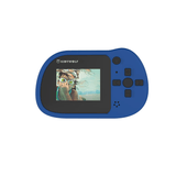 Kidywolf Kidycam - Blue van Kidywolf | Kids Conceptstore Le Fanfare