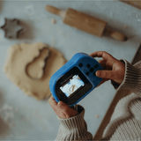 Kidywolf Kidycam - Blue van Kidywolf | Kids Conceptstore Le Fanfare