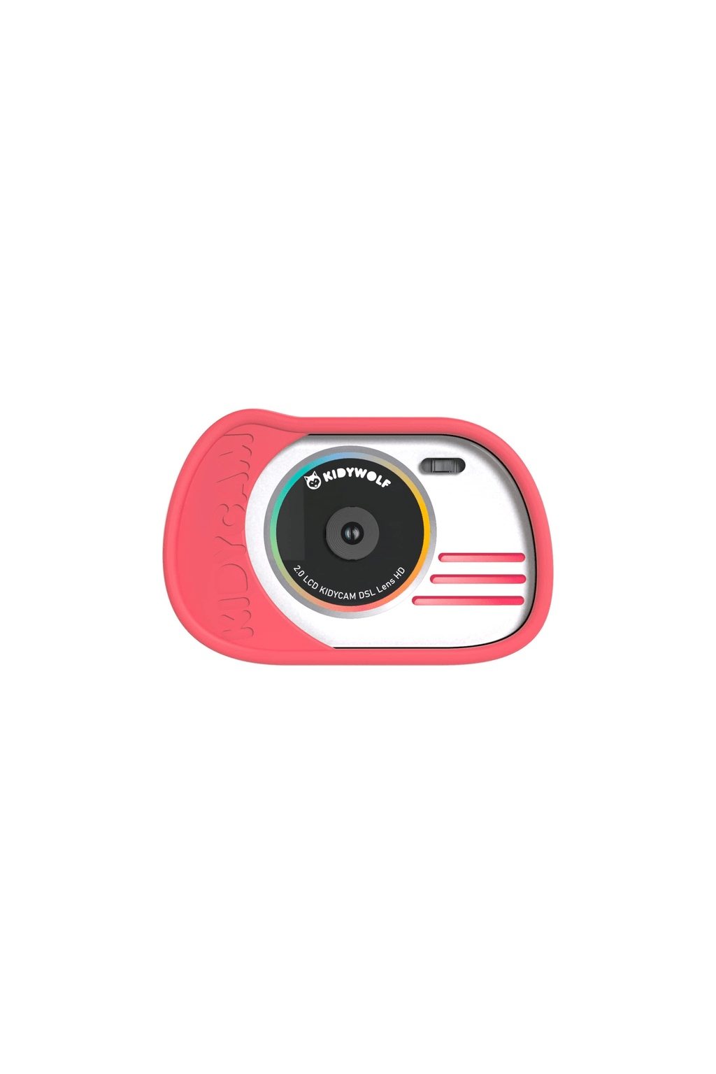 Kidywolf Kidycam - Pink van Kidywolf | Kids Conceptstore Le Fanfare