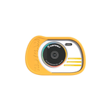 Kidywolf Kidycam - Yellow van Kidywolf | Kids Conceptstore Le Fanfare