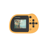 Kidywolf Kidycam - Yellow van Kidywolf | Kids Conceptstore Le Fanfare