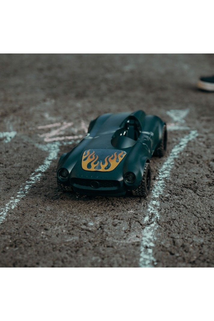 Kidywolf Kidycar RC racing / drifting car - bullit van Kidywolf | Kids Conceptstore Le Fanfare