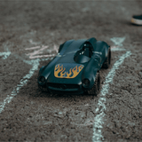 Kidywolf Kidycar RC racing / drifting car - bullit van Kidywolf | Kids Conceptstore Le Fanfare