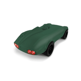 Kidywolf Kidycar RC racing / drifting car - bullit van Kidywolf | Kids Conceptstore Le Fanfare