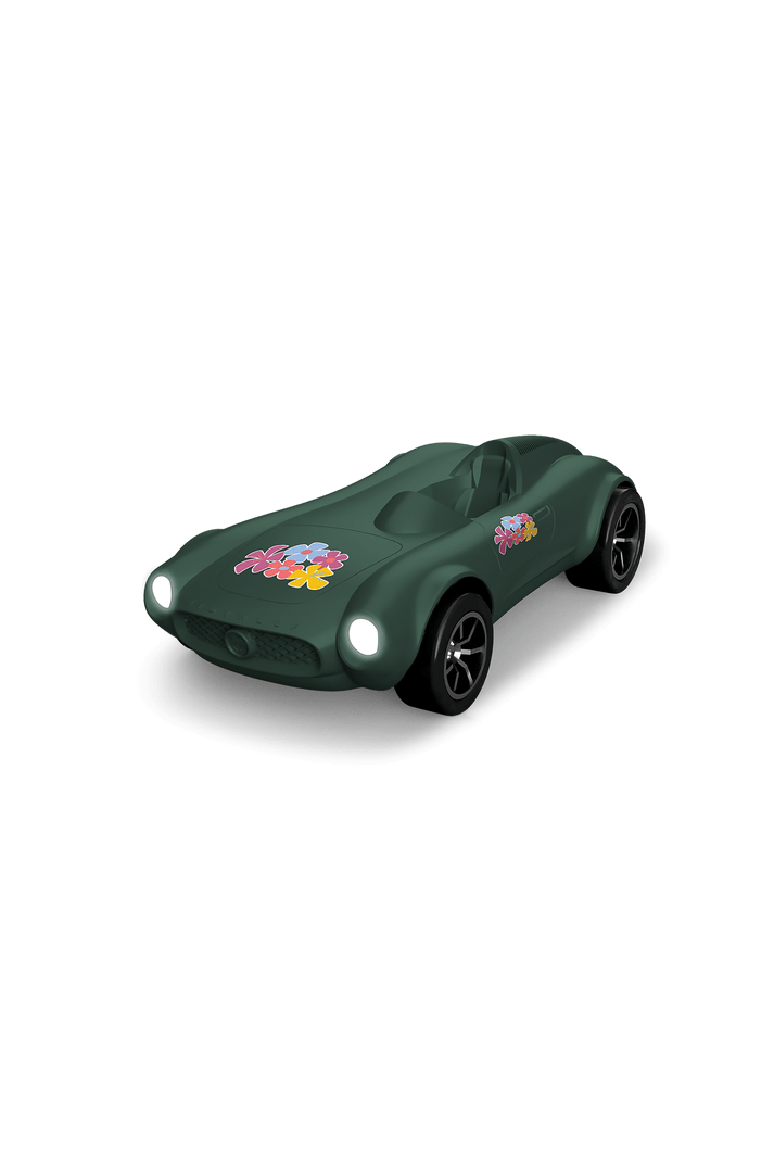 Kidywolf Kidycar RC racing / drifting car - bullit van Kidywolf | Kids Conceptstore Le Fanfare