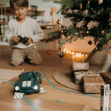 Kidywolf Kidycar RC racing / drifting car - bullit van Kidywolf | Kids Conceptstore Le Fanfare