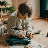Kidywolf Kidycar RC racing / drifting car - bullit van Kidywolf | Kids Conceptstore Le Fanfare
