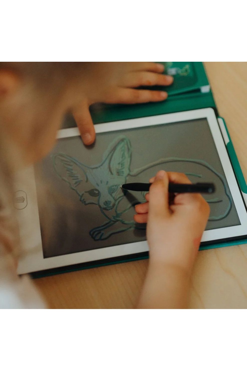 Kidywolf Kidydraw-mini - Animals Around The World van Kidywolf | Kids Conceptstore Le Fanfare