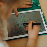 Kidywolf Kidydraw-mini - Animals Around The World van Kidywolf | Kids Conceptstore Le Fanfare
