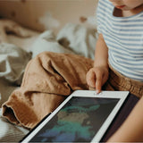 Kidywolf Kidydraw-mini - Animals Around The World van Kidywolf | Kids Conceptstore Le Fanfare