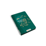 Kidywolf Kidydraw-mini - Animals Around The World van Kidywolf | Kids Conceptstore Le Fanfare