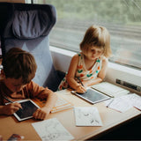 Kidywolf Kidydraw-mini - Animals Around The World van Kidywolf | Kids Conceptstore Le Fanfare