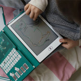 Kidywolf Kidydraw-mini - Animals Around The World van Kidywolf | Kids Conceptstore Le Fanfare