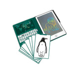 Kidywolf Kidydraw-mini - Animals Around The World van Kidywolf | Kids Conceptstore Le Fanfare