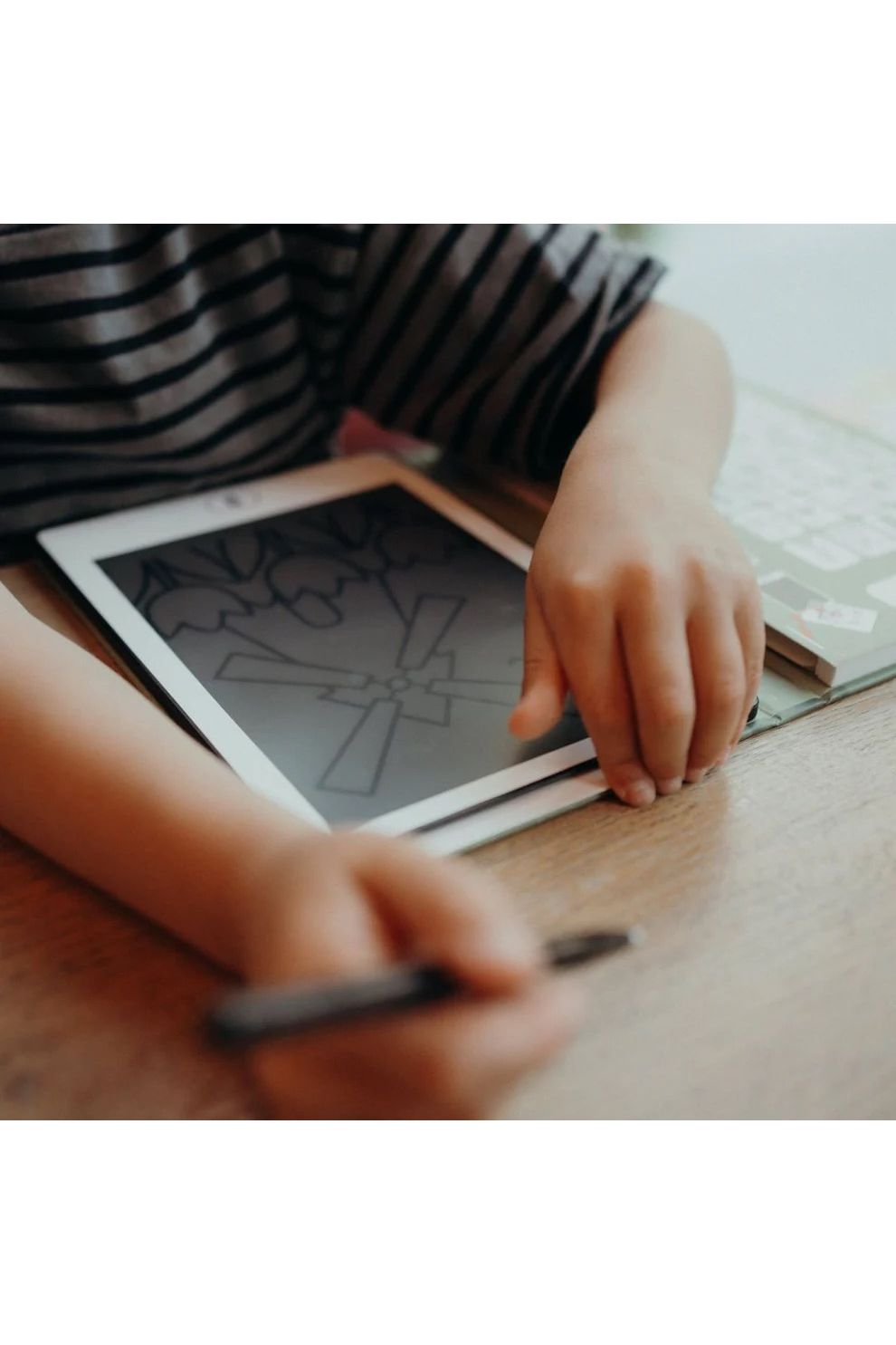 Kidywolf Kidydraw-mini - Animals Around The World van Kidywolf | Kids Conceptstore Le Fanfare