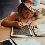 Kidywolf Kidydraw-mini - Animals van Kidywolf | Kids Conceptstore Le Fanfare