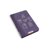 Kidywolf Kidydraw-mini - Once upon a time van Kidywolf | Kids Conceptstore Le Fanfare