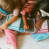 Kidywolf Kidydraw-Mini - Pets van Kidywolf | Kids Conceptstore Le Fanfare