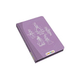 Kidywolf Kidydraw-mini - Princess van Kidywolf | Kids Conceptstore Le Fanfare