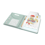 Kidywolf Kidydraw-pad - Food van Kidywolf | Kids Conceptstore Le Fanfare