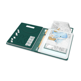 Kidywolf Kidydraw-pad - Meli-Melo van Kidywolf | Kids Conceptstore Le Fanfare