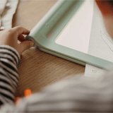 Kidywolf Kidydraw-pro - Green van Kidywolf | Kids Conceptstore Le Fanfare