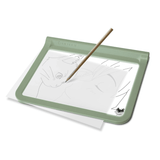 Kidywolf Kidydraw-pro - Green van Kidywolf | Kids Conceptstore Le Fanfare