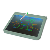 Kidywolf Kidydraw-pro - Green van Kidywolf | Kids Conceptstore Le Fanfare