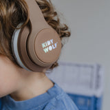 Kidywolf Kidyears Bluetooth - Bear van Kidywolf | Kids Conceptstore Le Fanfare