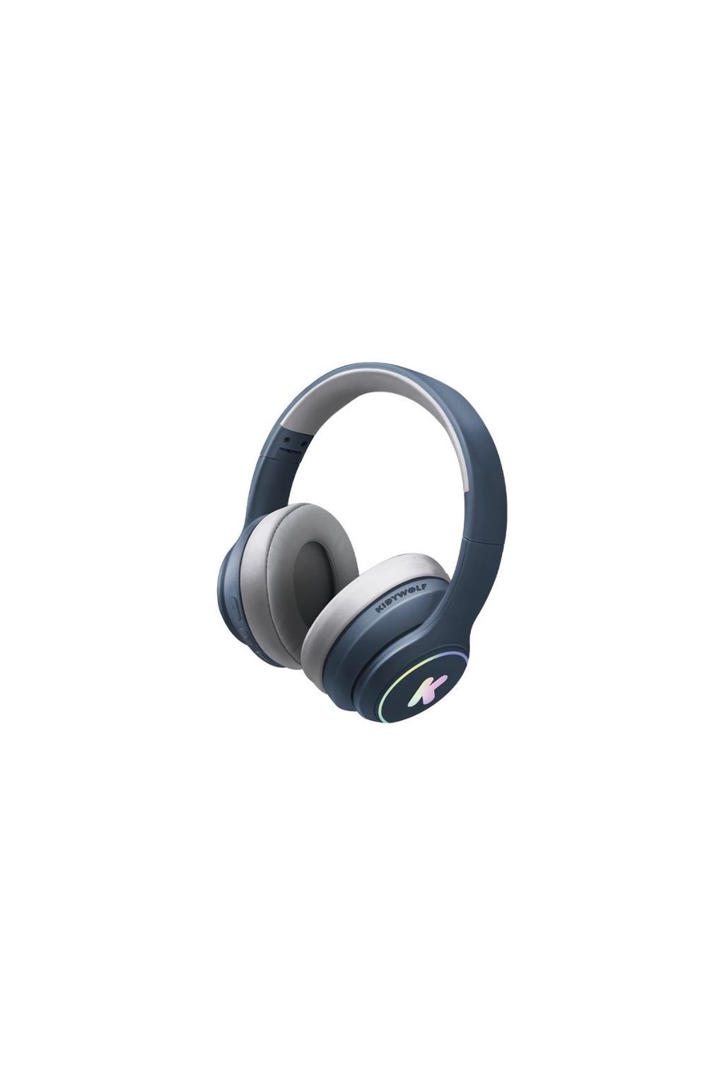 Kidywolf Kidyears Bluetooth - Blue van Kidywolf | Kids Conceptstore Le Fanfare