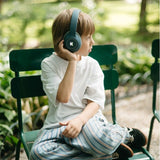 Kidywolf Kidyears Bluetooth - Blue van Kidywolf | Kids Conceptstore Le Fanfare