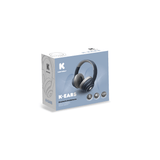 Kidywolf Kidyears Bluetooth - Blue van Kidywolf | Kids Conceptstore Le Fanfare