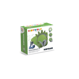 Kidywolf Kidyears Bluetooth - Dino van Kidywolf | Kids Conceptstore Le Fanfare