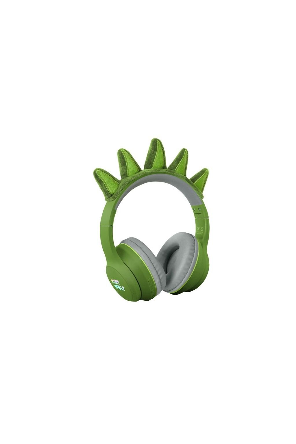 Kidywolf Kidyears Bluetooth - Dino van Kidywolf | Kids Conceptstore Le Fanfare