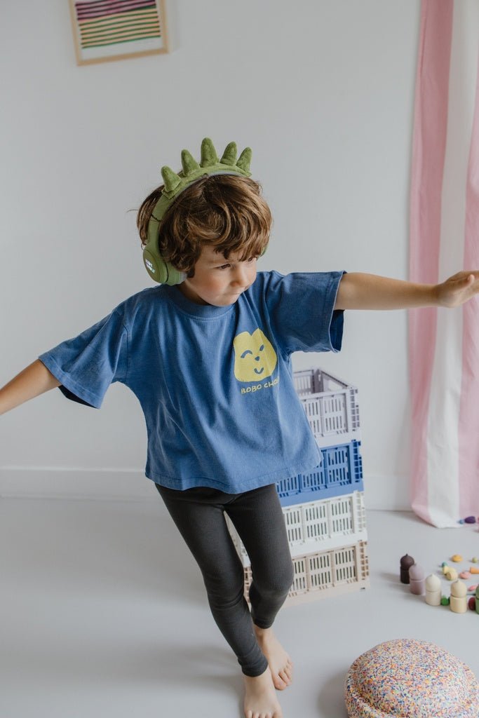 Kidywolf Kidyears Bluetooth - Dino van Kidywolf | Kids Conceptstore Le Fanfare