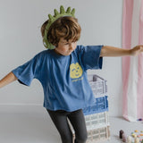 Kidywolf Kidyears Bluetooth - Dino van Kidywolf | Kids Conceptstore Le Fanfare